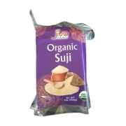 JIVA ORGANIC SUJI