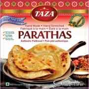 TAZA PLAIN PARATHA