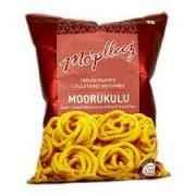 Mopleez Moorukulu
