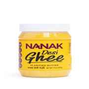 NANAK GRASS FED GHEE
