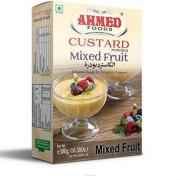 AHMED CUSTARD POWDER MIXED FRUIT 
