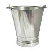 STAINLESS STEEL BALTI 10