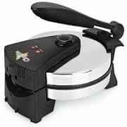CHEF PRO ROTI MAKER W/ THERMO