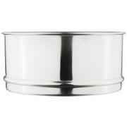 Cooker Dabba 2pcs Set No. 5