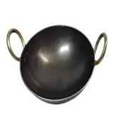 SUP S IRON KARAHI No. 1 0690