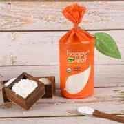 HAPPY LEAF ORGANIC CHANA BESAN