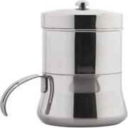 Stainless Steel Coffee Filter No. 8