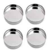 Stainless Steel Plate 10inch