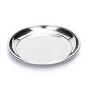 Stainless Steel Plate 8inch