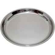 Stainless Steel Plate 9inch