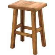 Stool Wooden