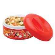 SUP S LUNCH BOX W/ INSTD 1573