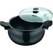 VINOD PRESSURE COOKER 5.5 LT