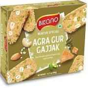 Bikano Agra Gur Gajjak