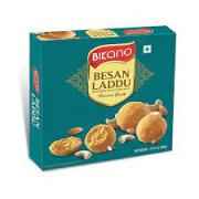 Bikano Besan Laddu