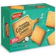 Bikano Coconut Cookies