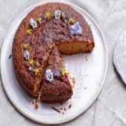 BrentwoodHoneycake(