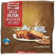 Rusk