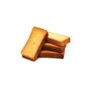 CHAI BITES SSUJI TOAST