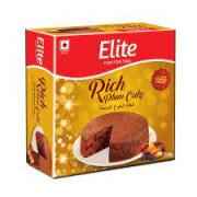 RICH PLUM CAKE