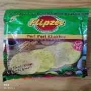 FLIPZEE PERI PERI KHAKHRA