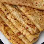 GB Puran Poli