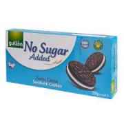 Gullon Sandwich Cookie