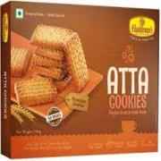 HR Atta Cookies