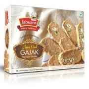 JABSONS AGRA GAJAK