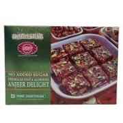 K BAKERY ANJEER DELIGHT BISCUITS