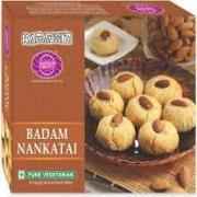 K BAKERY BADAM NANKATAI