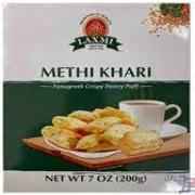 LX METHI KHARI