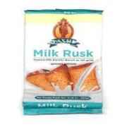 LX MILK RUSK