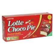 LOTTW CHOCO PIE