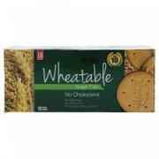 LU Wheatable