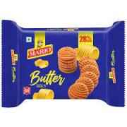 MARIO BUTTER COOKIE
