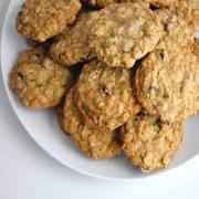 MARIO OATS COOKIE