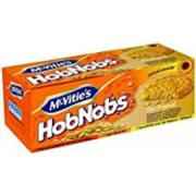 MCvities Hobnobs Oat