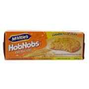 MCVITIES HOB NOB