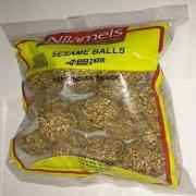 Nilamels Sesame Balls