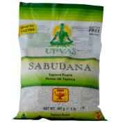 Upvas Sabudana