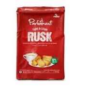 PARLIAMENT RUSK