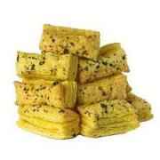 LX CHAI BITES METHI KHARI
