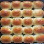 DESI PAV BUN