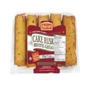 SURATI CAKE RUSK