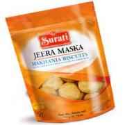 Surati Jeera Maska