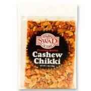 Swad Cashew Chikki