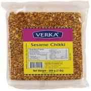 Verka Sesame Chikki