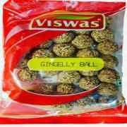 Viswas Gingelly Ball