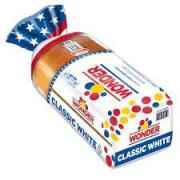 WONDER BREAD WHITE CLASSIC